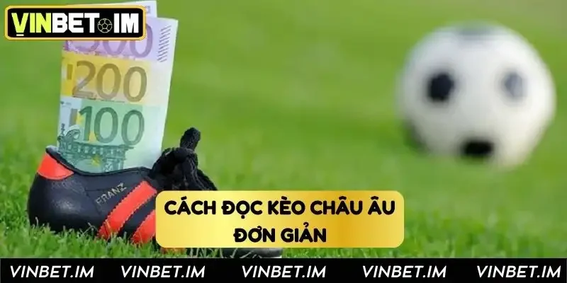 Cách đọc kèo 1x2 đơn giản Cách đọc kèo 1x2 đơn giản