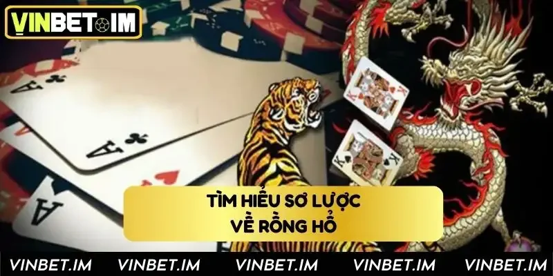 Tìm hiểu sơ lược về rồng hổ Vinbet Tìm hiểu sơ lược về rồng hổ Vinbet