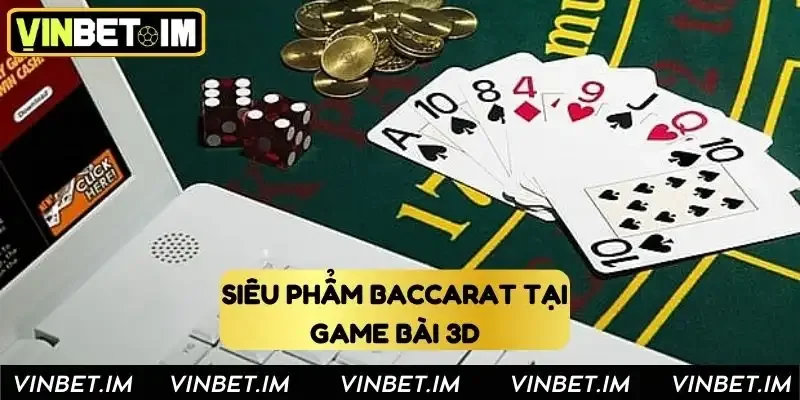 Siêu phẩm baccarat kinh điển