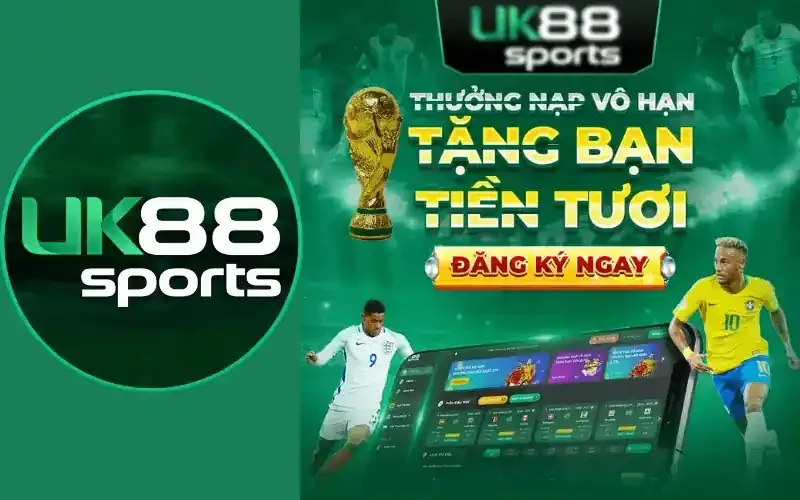 UK88 ĐỐI TÁC CHIẾN LƯỢC BONG88
