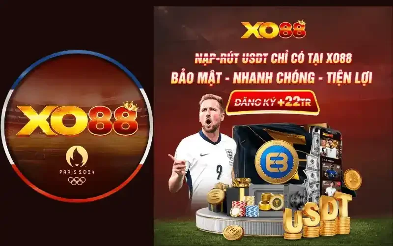 XO88 ĐỐI TÁC CHIẾN LƯỢC ĐỐI TÁC VINBET