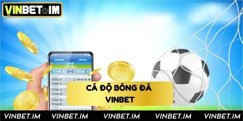 Cá độ bóng đá Cá độ bóng đá