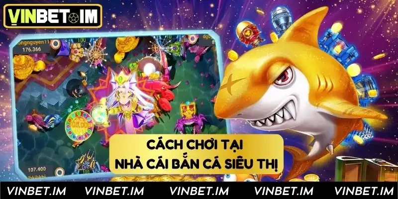 Các tham gia chơi săn bắn dành cho bet thủ Các tham gia chơi săn bắn dành cho bet thủ
