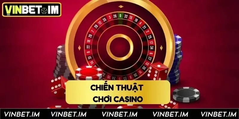 Chiến thuật cược game thắng đậm dành cho bet thủ Chiến thuật cược game thắng đậm dành cho bet thủ