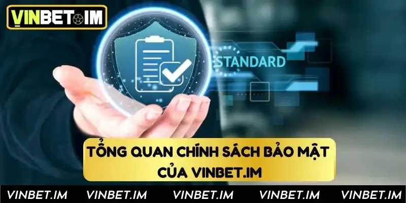 Tổng quan về chính sách bảo mật của keofowi.ru.com