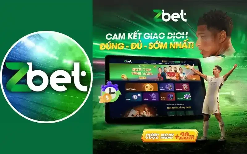 ZBET NHÀ CÁI TOÀN CẦU ĐỐI TÁC CHIẾN LƯỢC VINBET