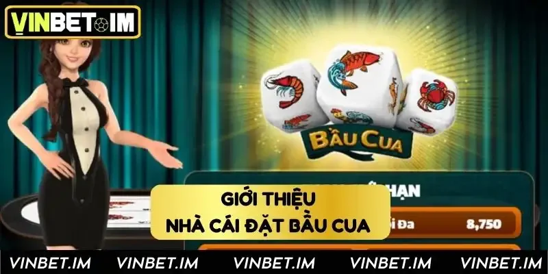 Khám phá Vinbet _ nhà cái đặt bầu cua online hay nhất Khám phá Vinbet _ nhà cái đặt bầu cua online hay nhất