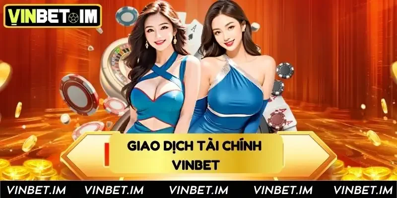 Hướng dẫn giao dịch tài chính tại sân chơi Hướng dẫn giao dịch tài chính tại sân chơi