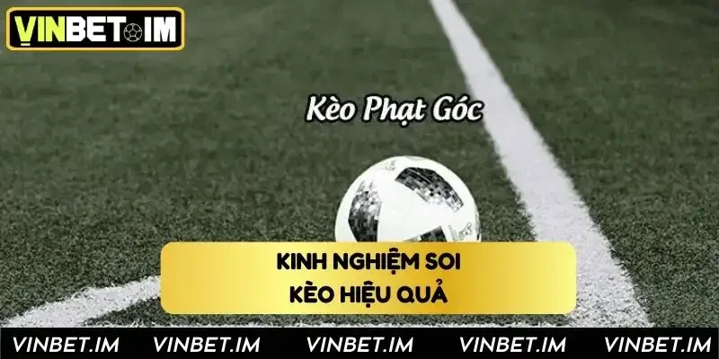 Kinh nghiệm soi kèo hiệu quả cho cược thủ Kinh nghiệm soi kèo hiệu quả cho cược thủ