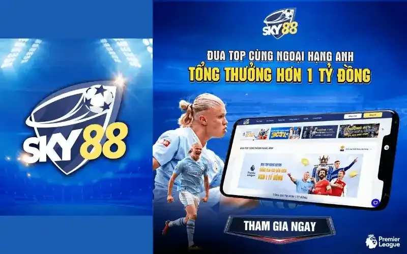 SKY88 nhà cái phát triển với nhà cái keofowi.ru.com