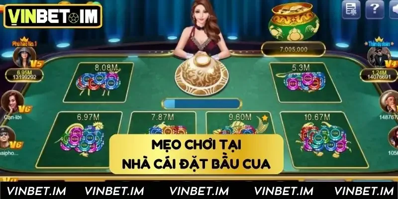 Mẹo chơi game bất bại dành cho mọi dân cược Mẹo chơi game bất bại dành cho mọi dân cược